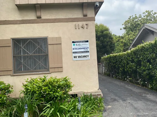 San Rafael, 1147, 1147 San Rafael Ave APT F, Glendale, CA 91202