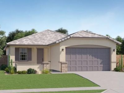 17306 W Smoketree Dr, Surprise, AZ, 85387