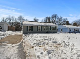 3373 Kathy Ln, Cincinnati, OH 45238