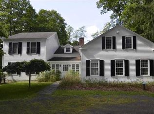 473 Albany Hill Rd, Rensselaerville, NY 12147