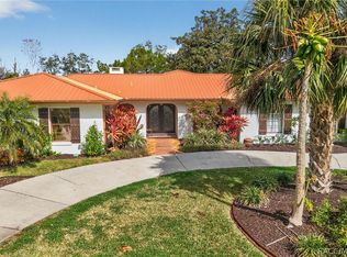 835 SE 1st Ct, Crystal River, FL 34429