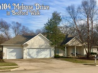 4104 Melrose Dr, Columbia, MO 65203