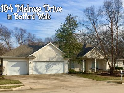4104 Melrose Dr, Columbia, MO, 65203