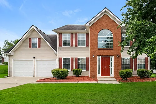 80 Greenway Dr Photo 1