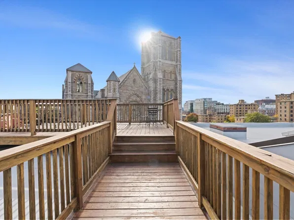 1411 Washington St APT 21, Boston, MA 02118