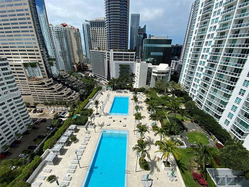 1st image of 950 Brickell Bay Dr APT 2007