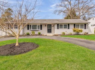 280 Timberline Pl, Brick, NJ 08723