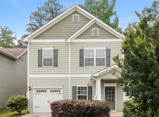 24 Cottage Trce, Cartersville, GA 30121