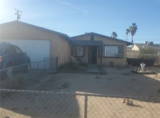 5566 Daisy Ave, Twentynine Palms, CA 92277