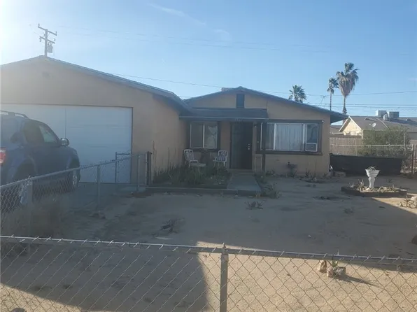 5566 Daisy Ave, Twentynine Palms, CA 92277
