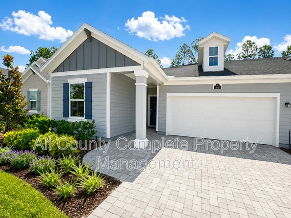 61 Dogleg Run, Saint Johns, FL 32259