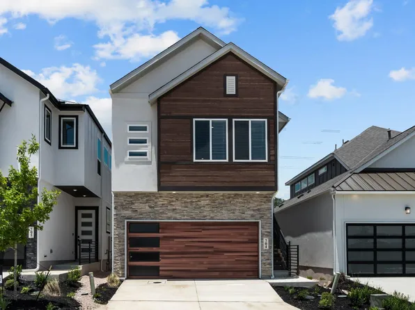 Athena Plan, Centero at Stone Oak