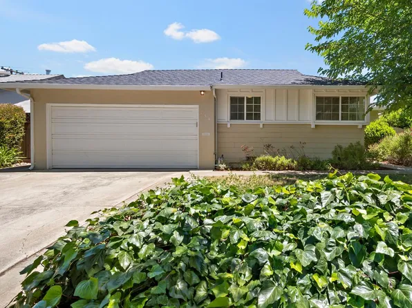 154 Lester Ln, Los Gatos, CA 95032