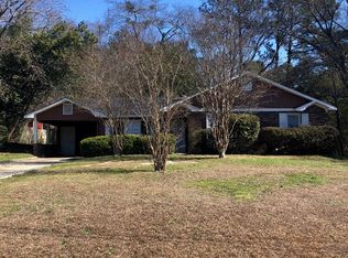 115 Briarwood Cir, Macon, GA 31211