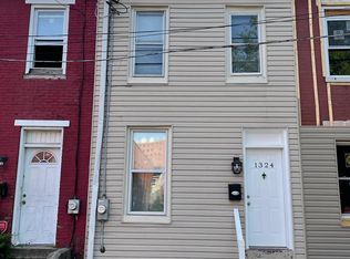 1324 N 4th St, Harrisburg, PA 17102