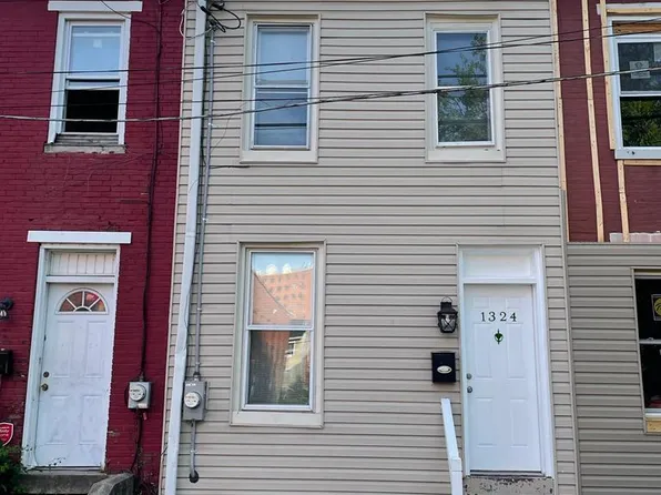 1324 N 4th St, Harrisburg, PA 17102