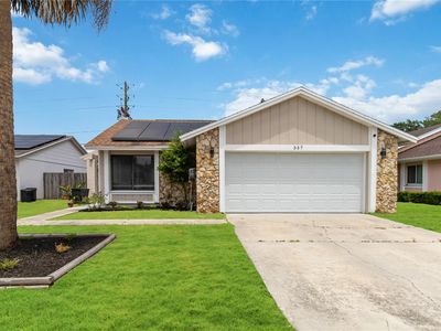 357 Kantor Blvd, Casselberry, FL, 32707