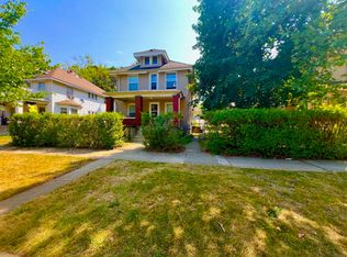 1520 Quarry Ave NW, Grand Rapids, MI 49504