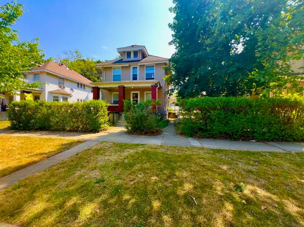 1520 Quarry Ave NW, Grand Rapids, MI 49504