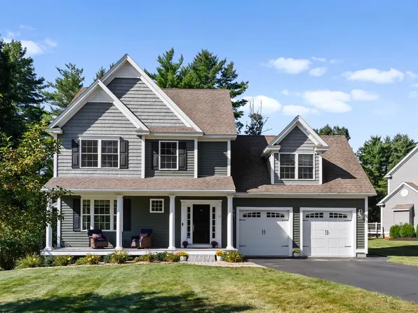 21 Colt Lane, Epping, NH 03042