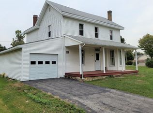 80 John St, Ramey, PA 16671