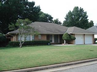 3420 NW 42nd St, Oklahoma City, OK 73112