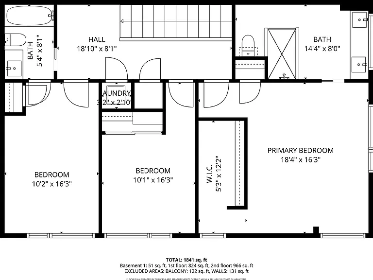 3302 Lake St #1 — Photo 29