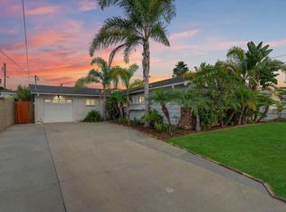 4151 Mount Hukee Ave, San Diego, CA 92117