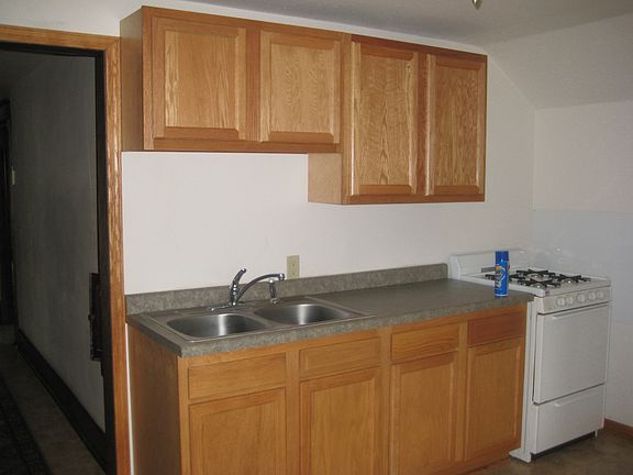 Upper Unit Kitchen-Updated