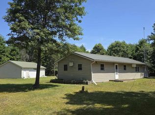 N15046 17TH AVENUE NORTH, Necedah, WI 54646