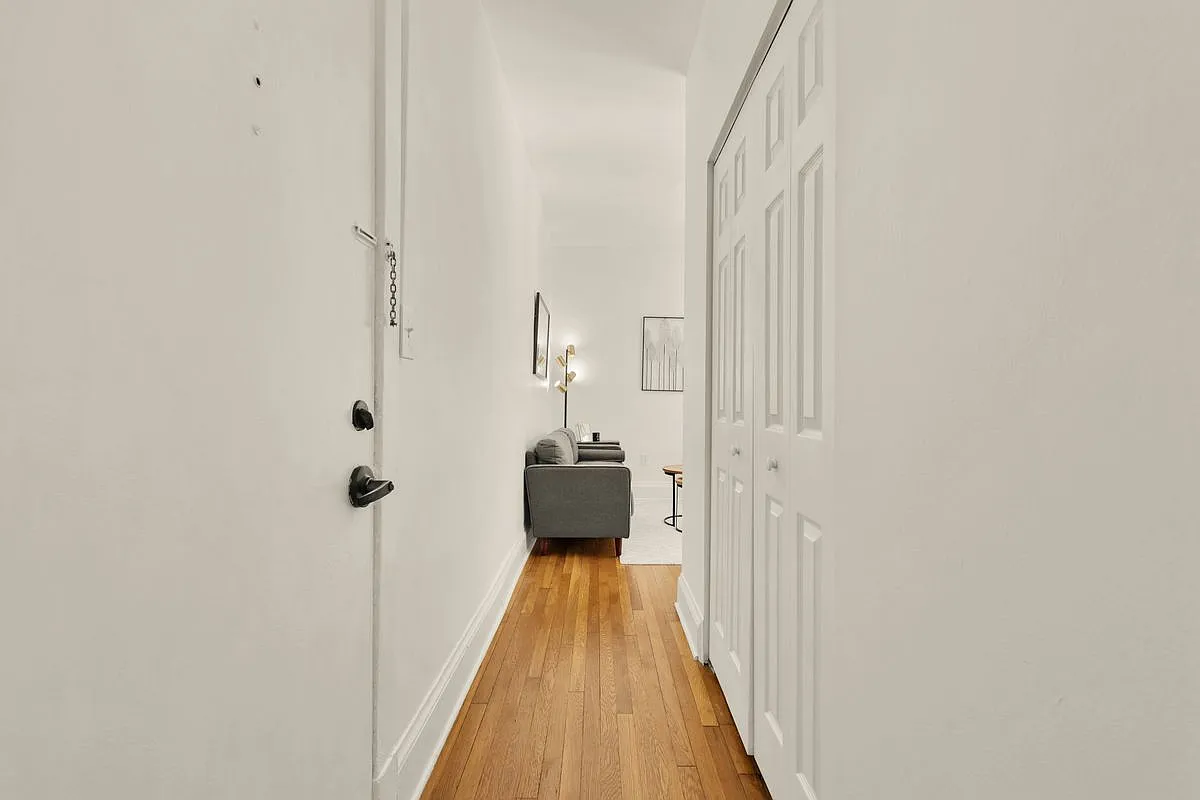 1 bed, 1.0 bath, 495 sqft, $1,850 — Photo 4