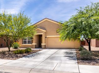 11753 W Tom Henry Way, Marana, AZ 85653