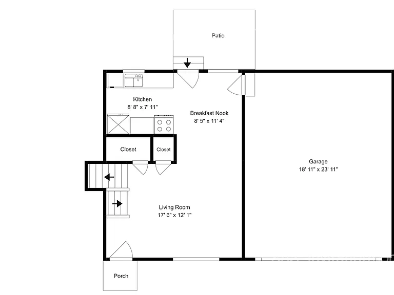 5003 S Richfield Cir — Photo 3