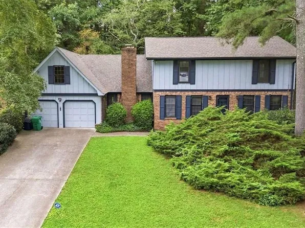 5270 N Peachtree Rd, Atlanta, GA 30338