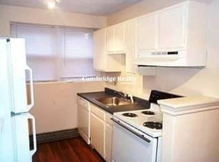 402 Highland Ave #30T, Somerville, MA 02144