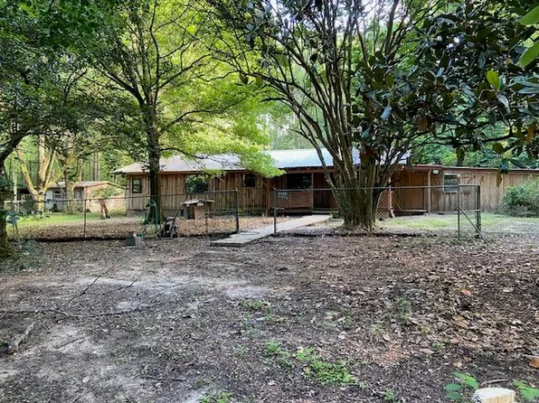 862 Epley Rd, Hattiesburg, MS 39402