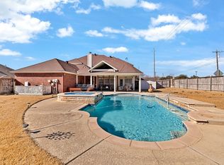 9720 Indian Ct, Fort Worth, TX 76244