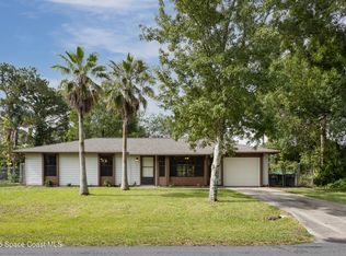 998 Brickell St SE, Palm Bay, FL 32909