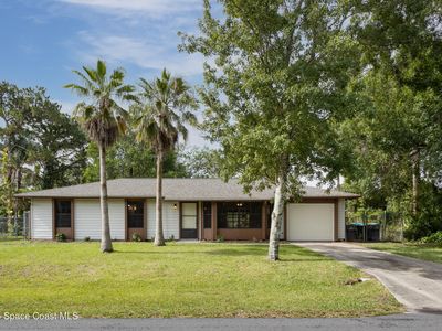 998 Brickell St SE, Palm Bay, FL, 32909