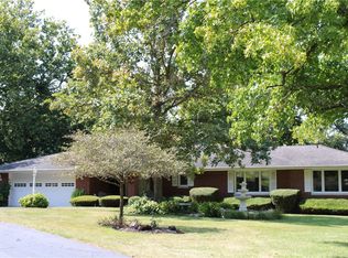 1287 County Highway 6, Shelbyville, IL 62565