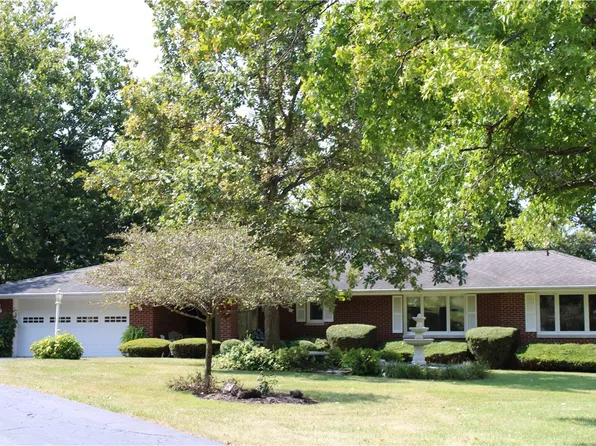 1287 County Highway 6, Shelbyville, IL 62565