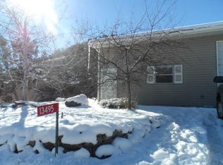 13495 3740th Rd, Hotchkiss, CO 81419