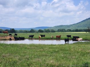 8014 Highway 63, Talihina, OK 74571