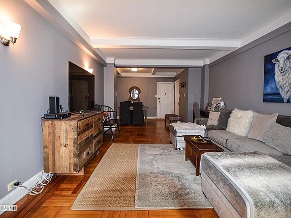 2nd image of 201 W 77th St APT 2E