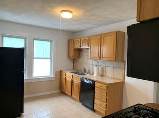 60 Putnam St #2Z, Watertown, MA 02472