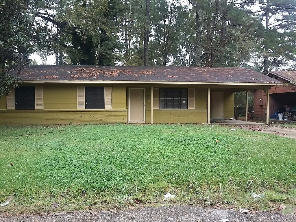 247 Shiloh Dr, Jackson, MS 39212 Zillow