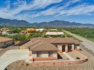 4202 S Rosemary Ct, Sierra Vista, AZ 85650