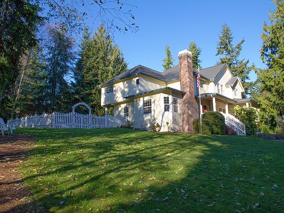 Fabulous .71 acre lot