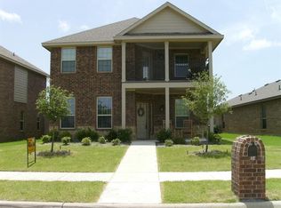 1309 Land Oak Rd, Royse City, TX 75189