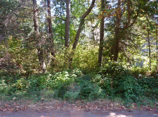 Claire Ln, Pt Roberts, WA 98281